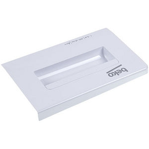  Кришка дозатора для пральної машини Beko 1912504170