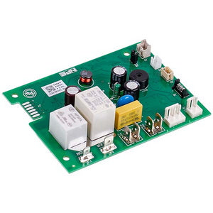 Модуль керування для парогенератора Braun AS00005876