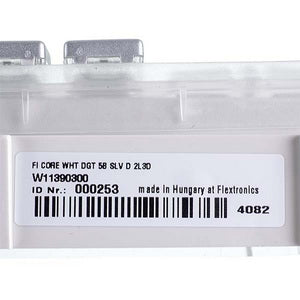 Модуль керування для посудомийної машини Ariston C00554363