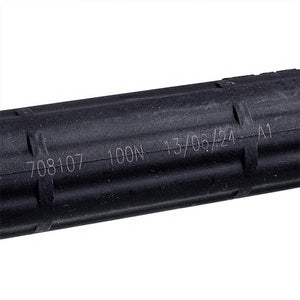 Амортизатор бака для пральної машини Gorenje 903726 100N L=200-285mm Dотв.=11mm