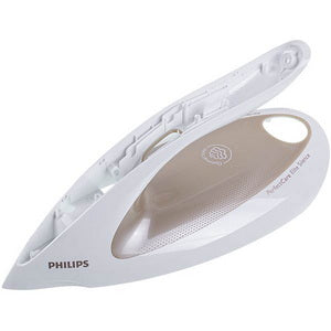 Верхня частина корпусу праски для парогенератора Philips 423902276351