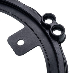 Прокладка корпусу пальника (великого) для плити Gorenje 794652 D=130mm