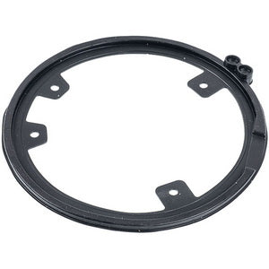 Прокладка корпусу пальника (великого) для плити Gorenje 794652 D=130mm