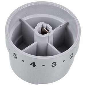 Ручка регулювання конфорки для електричної плити Electrolux 3425846007
