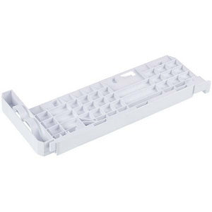 Тримач направляючої шухляди для овочів холодильника Electrolux 140061259044 (правий/лівий)