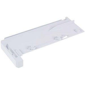 Тримач направляючої шухляди для овочів холодильника Electrolux 140061259044 (правий/лівий)