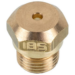 Інжектор CH9 PW d.185, 10 мм, метан, для газової плити BERTO`S 40318500