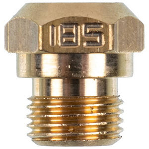 Інжектор CH9 PW d.185, 10 мм, метан, для газової плити BERTO`S 40318500