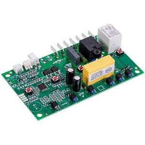 Модуль керування для парогенератора Braun 5212811081