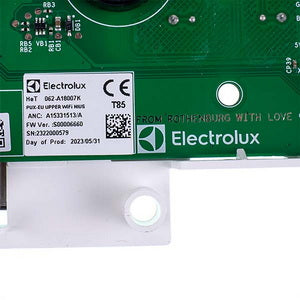 Плата керування для духової шафи Electrolux 982140225815030