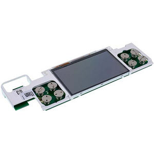 Плата керування для духової шафи Electrolux 982140225815030