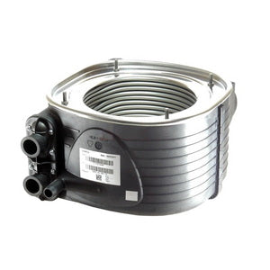 Теплообмінник для конденсаційного котла Vaillant ecoTEC pro/plus, ecoCOMPACT, ecoVIT 11-24 кВт 0020135129