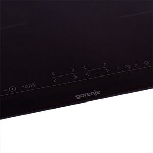 Скло на варильну поверхню для панелі Gorenje 874906