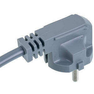 Кабель живлення для сушильної машини AEG 1366119657 L=1670mm