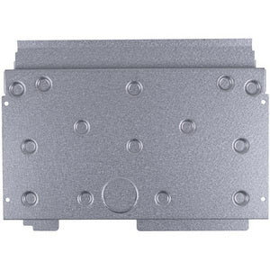 Кришка камери згоряння передня для газового котла Viessmann Vitopend 100-W WH1D 27,3-29 кВт 7831318