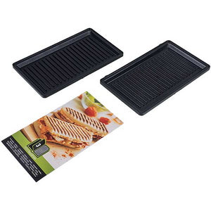 Форма для приготування паніні для бутербродниці Tefal XA800312