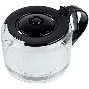 Колба + кришка для кавоварки Tefal FS-9100027336 чорний