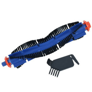 Щітка для підбирання сміття + щітка для чищення робота-пилососа Rowenta ZR130003