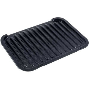 Панель жарочна для електрогриля Tefal TS-01045200 (нижня)