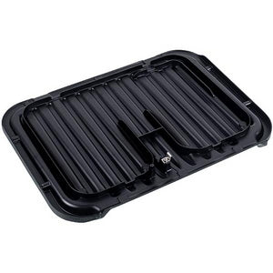 Панель жарочна для електрогриля Tefal TS-01045200 (нижня)