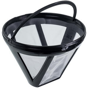 Фільтр багаторазовий для крапельних кавоварок Tefal SS-200039 (D=105mm H=76mm)