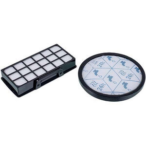 Набір фільтрів HEPA (мотора) + контейнера для пилососа Rowenta ZR006001