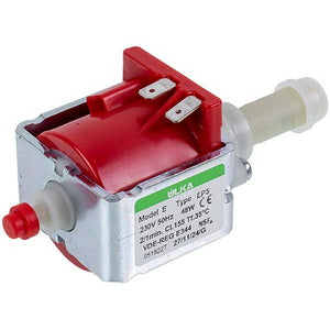 Помпа (насос) для кавоварки Krups MS-0A01983 ULKA 48W Type EP5 230V