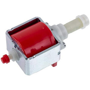 Помпа (насос) для кавоварки Krups MS-0A01983 ULKA 48W Type EP5 230V