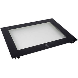 Скло дверей зовнішнє для духовки Electrolux 140225485642 596x466mm