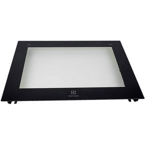 Скло дверей зовнішнє для духовки Electrolux 140225485642 596x466mm