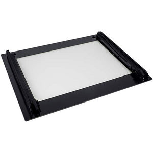 Скло дверей зовнішнє для духовки Electrolux 140225485642 596x466mm