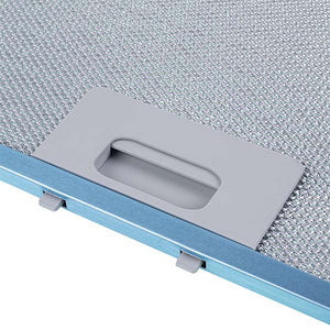 Фільтр жировий для витяжки Electrolux 80877731 183x488.5mm (під засувки)