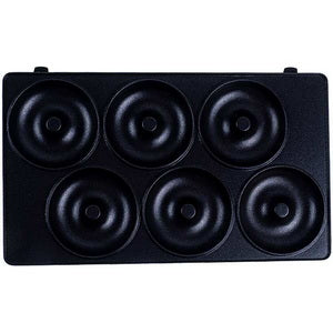 Форма для приготування пончиків для бутербродниці Tefal XA801112