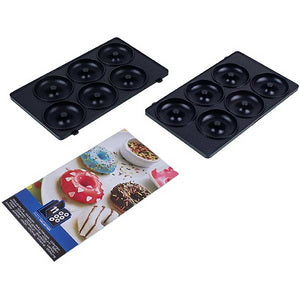 Форма для приготування пончиків для бутербродниці Tefal XA801112