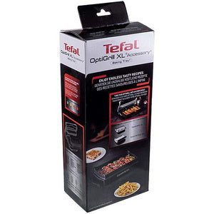 Форма для випічки для гриля Tefal XA727810