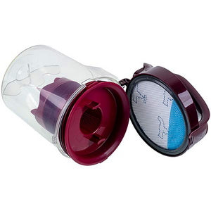 Контейнер для пилу для пилососа Rowenta SS-7222047535