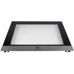 Скло дверцят зовнішнє для духовки Electrolux 140225485162 596x466mm