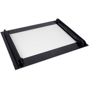 Скло дверцят зовнішнє для духовки Electrolux 140225485162 596x466mm