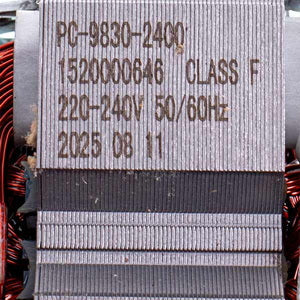 Двигун для м&aposясорубки Moulinex SS-1530001732