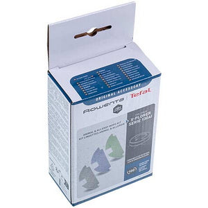 Комплект серветок із мікрофібри для робота-пилососа Rowenta ZR130001 (3 шт.)