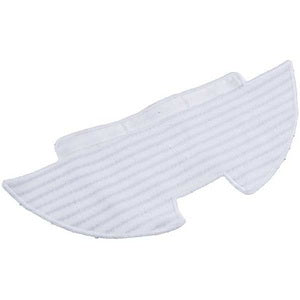 Комплект серветок із мікрофібри для робота-пилососа Rowenta ZR130001 (3 шт.)