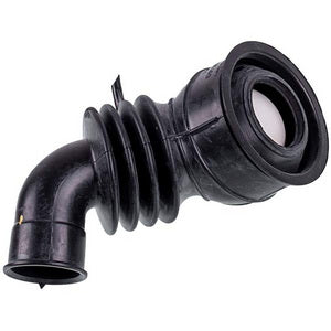 Патрубок (бак-насос) для пральної машини Indesit C00259393