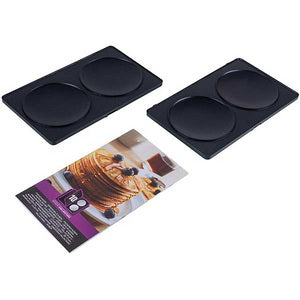 Форма для приготування панкейків для бутербродниці Tefal XA801012