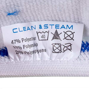 Набір серветок з мікрофібри для насадки акумуляторного пилососа Rowenta ZR850002 (2 шт.)