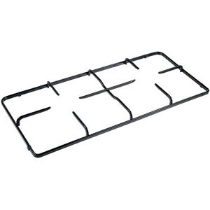 Решітка для газової плити Electrolux 140156481016 (права/ліва) 485x225mm