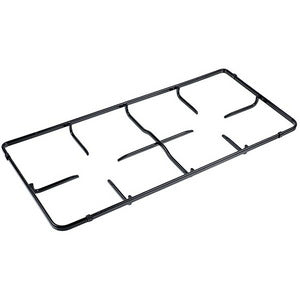 Решітка для газової плити Electrolux 140156481016 (права/ліва) 485x225mm
