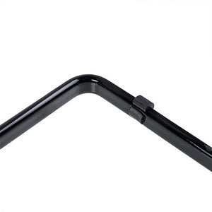 Решітка для газової плити Electrolux 140156481016 (права/ліва) 485x225mm