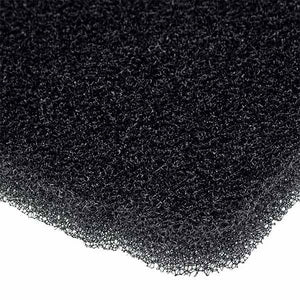 Фільтр випарника для сушильної машини Beko 2964840200 245x150mm (поролон)