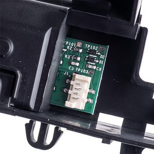 Індикатор для посудомийної машини AEG 140000781140