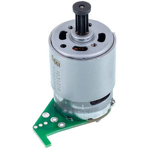 Двигун для акумуляторного пилососа Electrolux 140200419012